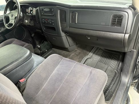 Used 2003 Dodge Ram 2500 Truck SLT image 9