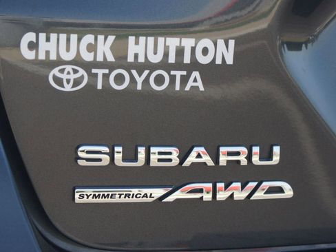 Used 2024 Subaru Crosstrek 2.5i Limited image 18