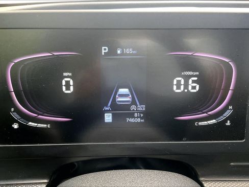 Used 2023 Kia Sportage LX FWD image 49
