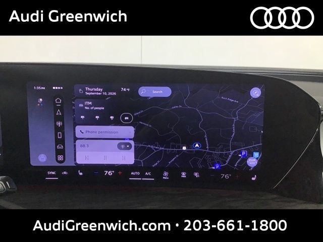 New 2026 Audi Q5 2.0T AWD/4WD image 18