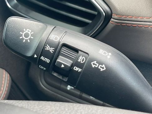 Used 2019 Hyundai Santa Fe FWD image 22
