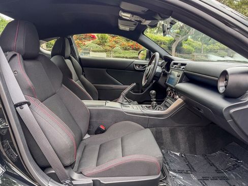 Used 2024 Subaru BRZ Premium image 20