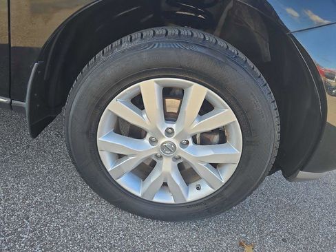 Used 2011 Nissan Murano SV AWD/4WD image 37