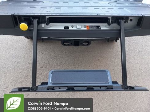 New 2026 Ford F350 Lariat w/ Black Appearance Package image 33