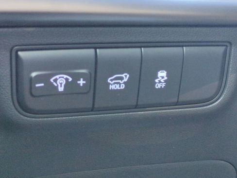 New 2026 Hyundai Tucson XRT FWD image 28