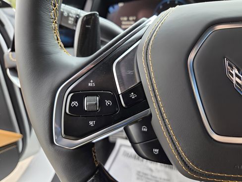 New 2026 Chevrolet Corvette Z06 image 13