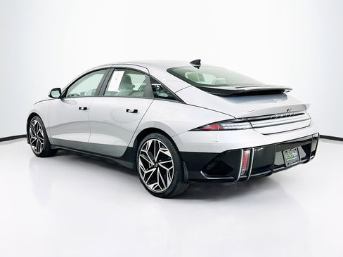 Used 2024 Hyundai Ioniq 6 SEL image 5