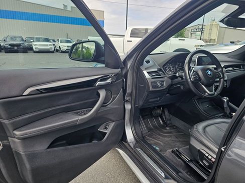 Used 2018 BMW X1 xDrive28i w/ Convenience Package image 20