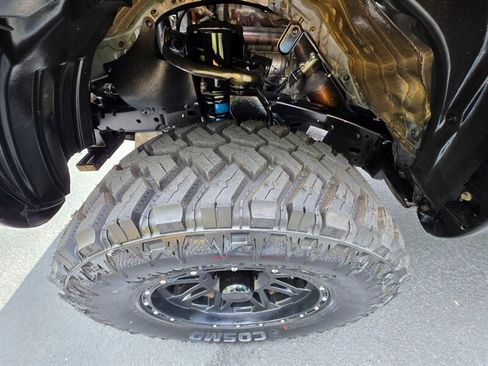 Used 2008 Toyota Tacoma 4x4 Double Cab image 21