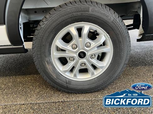 New 2026 Ford Transit 350 Base w/ Load Area Protection Package image 18