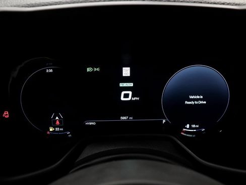 Used 2024 Dodge Hornet R/T Plus w/ R/T Blacktop Package image 31