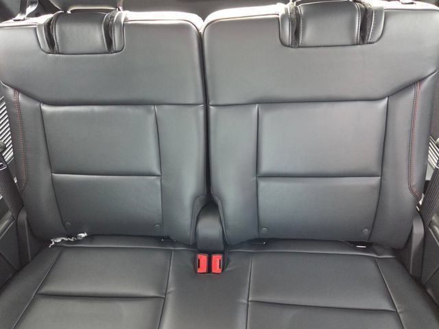 New 2026 Ford Explorer ST-Line w/ Premium Package RWD image 10