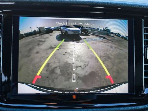 New 2026 Dodge Durango GT image 26