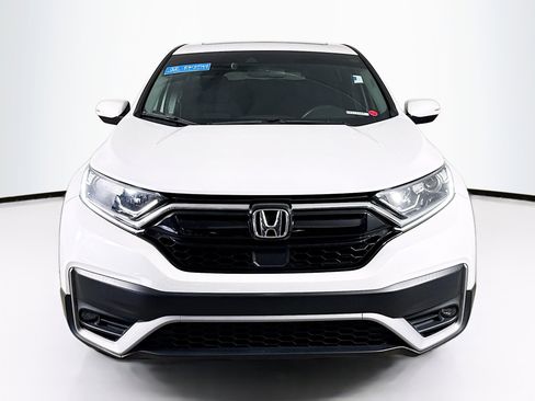 Used 2022 Honda CR-V EX image 3