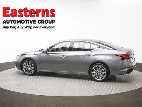 Used 2025 Nissan Altima 2.5 SL image 62