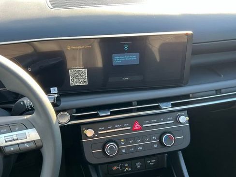 New 2026 Hyundai Tucson SE image 17