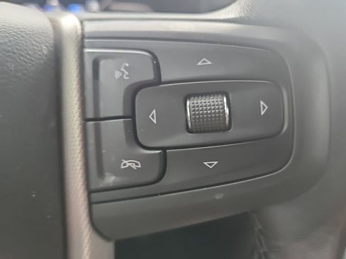 Used 2021 GMC Yukon XL Denali w/ Denali Ultimate Package image 16