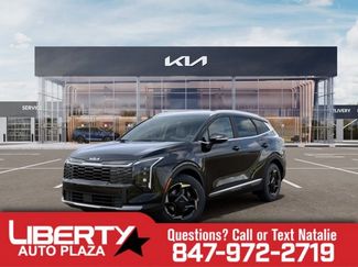 New 2026 Kia Sportage EX AWD/4WD video 1