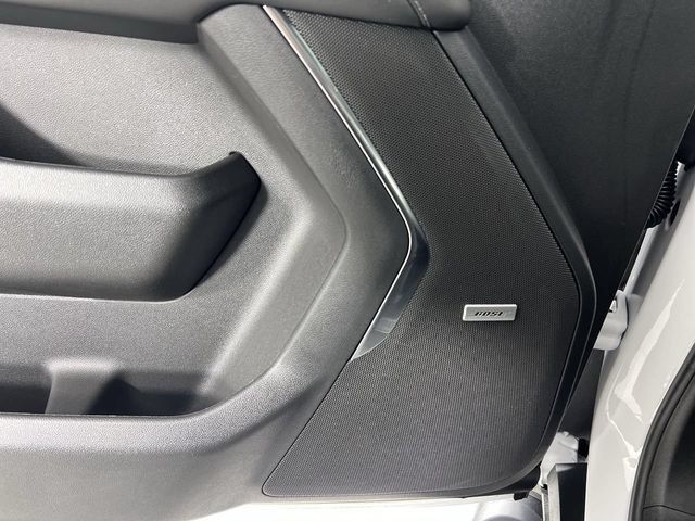 Used 2026 Chevrolet Tahoe Z71 AWD/4WD image 25
