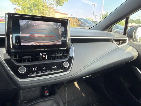 Used 2024 Toyota Corolla Sedan FWD image 4