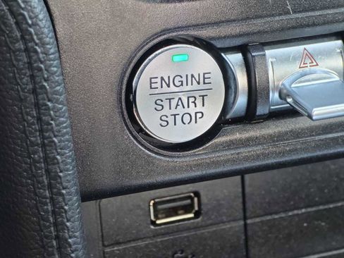 Used 2019 Ford Mustang Premium image 23