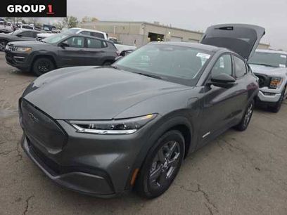 Used 2023 Ford Mustang Mach-E Select w/ Comfort Package Lite