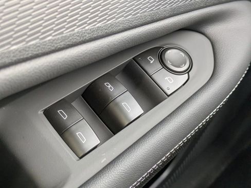 New 2026 Chevrolet Blazer EV LT image 25