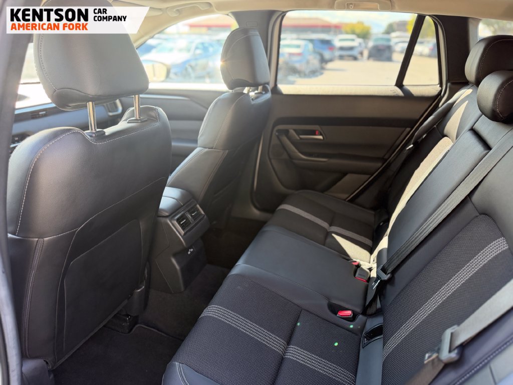 Used 2026 MAZDA CX-50 AWD 2.5 S w/ Preferred Pkg image 33