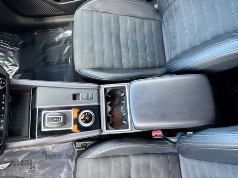 Used 2024 Mitsubishi Outlander SE FWD image 33