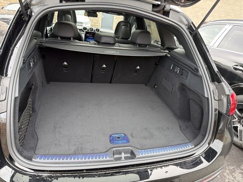 Used 2026 Mercedes-Benz GLC 300 4MATIC image 25
