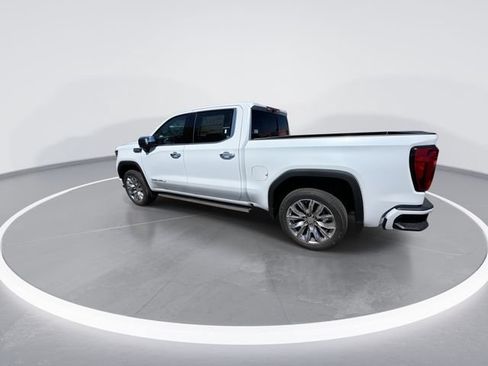 New 2026 GMC Sierra 1500 Denali w/ Denali Reserve Package AWD/4WD image 6