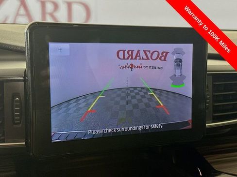 Certified 2023 Ford Explorer Limited w/ Equipment Group 301A image 17