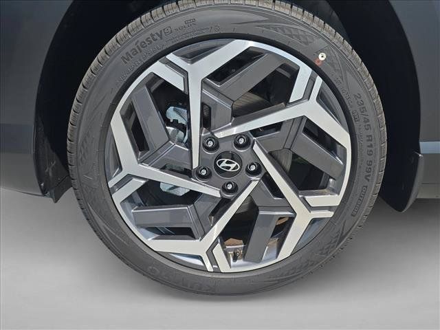 New 2026 Hyundai Kona SEL Premium FWD image 9