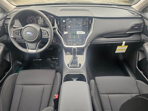 New 2025 Subaru Legacy Premium image 5