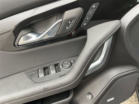 New 2025 Chevrolet Blazer Premier w/ Driver Confidence II Package image 13