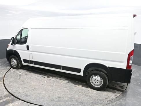 Used 2023 RAM ProMaster 2500 image 23