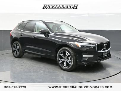 Used 2022 Volvo XC60 B5 Momentum w/ Advanced Package