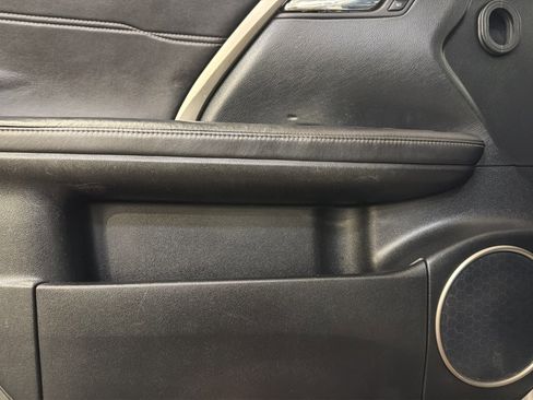 Used 2016 Lexus RX 350 AWD w/ Premium Package image 21