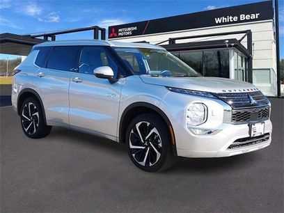 Used 2025 Mitsubishi Outlander SEL