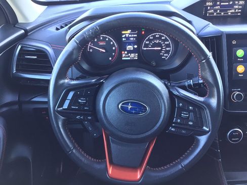 Used 2024 Subaru Forester Sport image 8