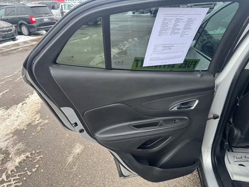 Used 2013 Buick Encore FWD image 14
