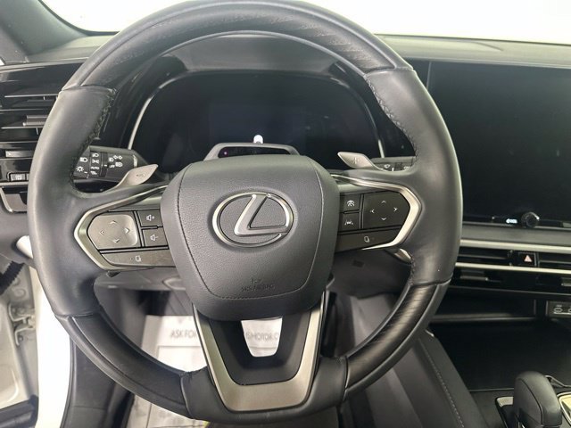 Used 2023 Lexus RX 350 Premium Plus w/ Accessory Package AWD/4WD image 14