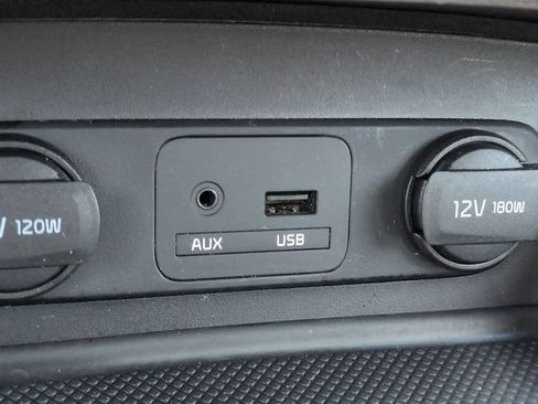 Used 2014 Kia Sportage LX FWD image 19