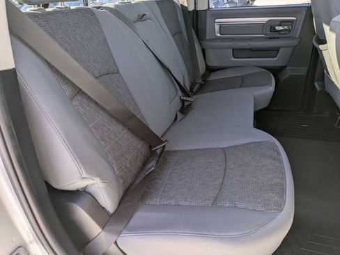 Used 2014 RAM 1500 Big Horn image 24