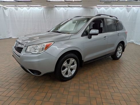Used 2014 Subaru Forester 2.5i Premium w/ Protection Package #1 AWD/4WD image 3