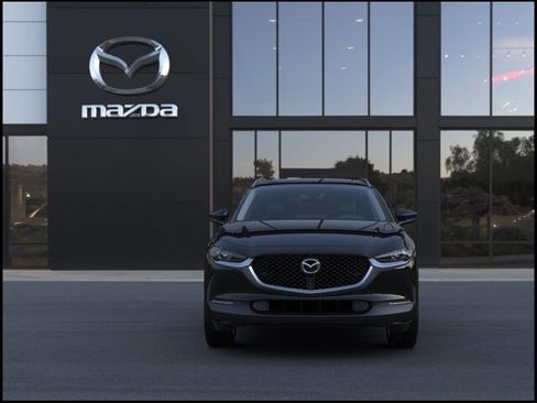 New 2026 MAZDA CX-30 AWD 2.5 S w/ Premium Package image 6