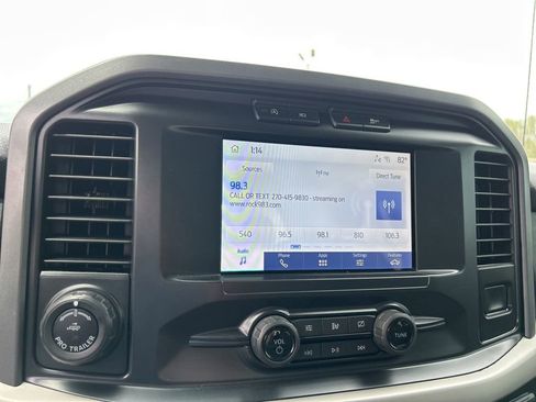 Used 2021 Ford F150 XLT w/ Trailer Tow Package image 20