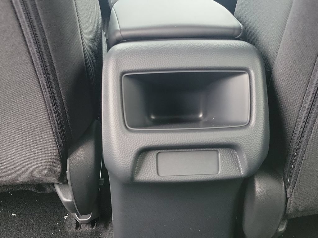 New 2027 Honda HR-V LX image 27