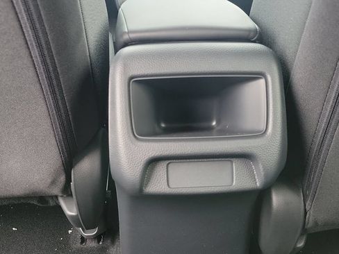 New 2027 Honda HR-V LX image 27