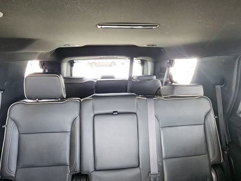 Used 2023 GMC Yukon SLT AWD/4WD image 40